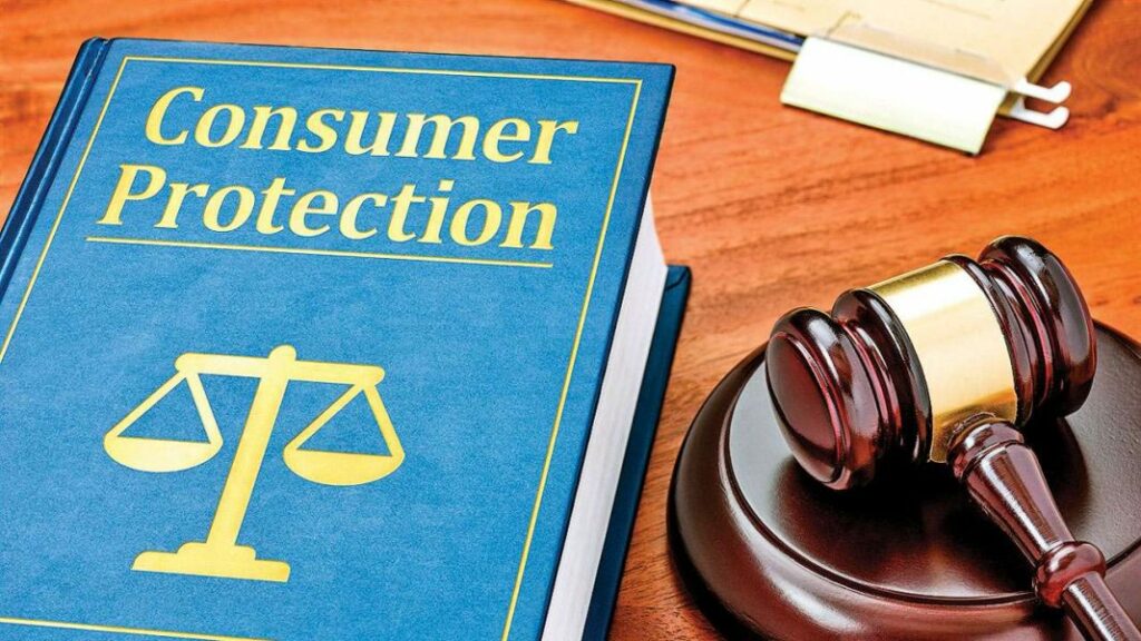 Consumer Protection Act